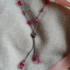 Dabby Reid Y Necklace